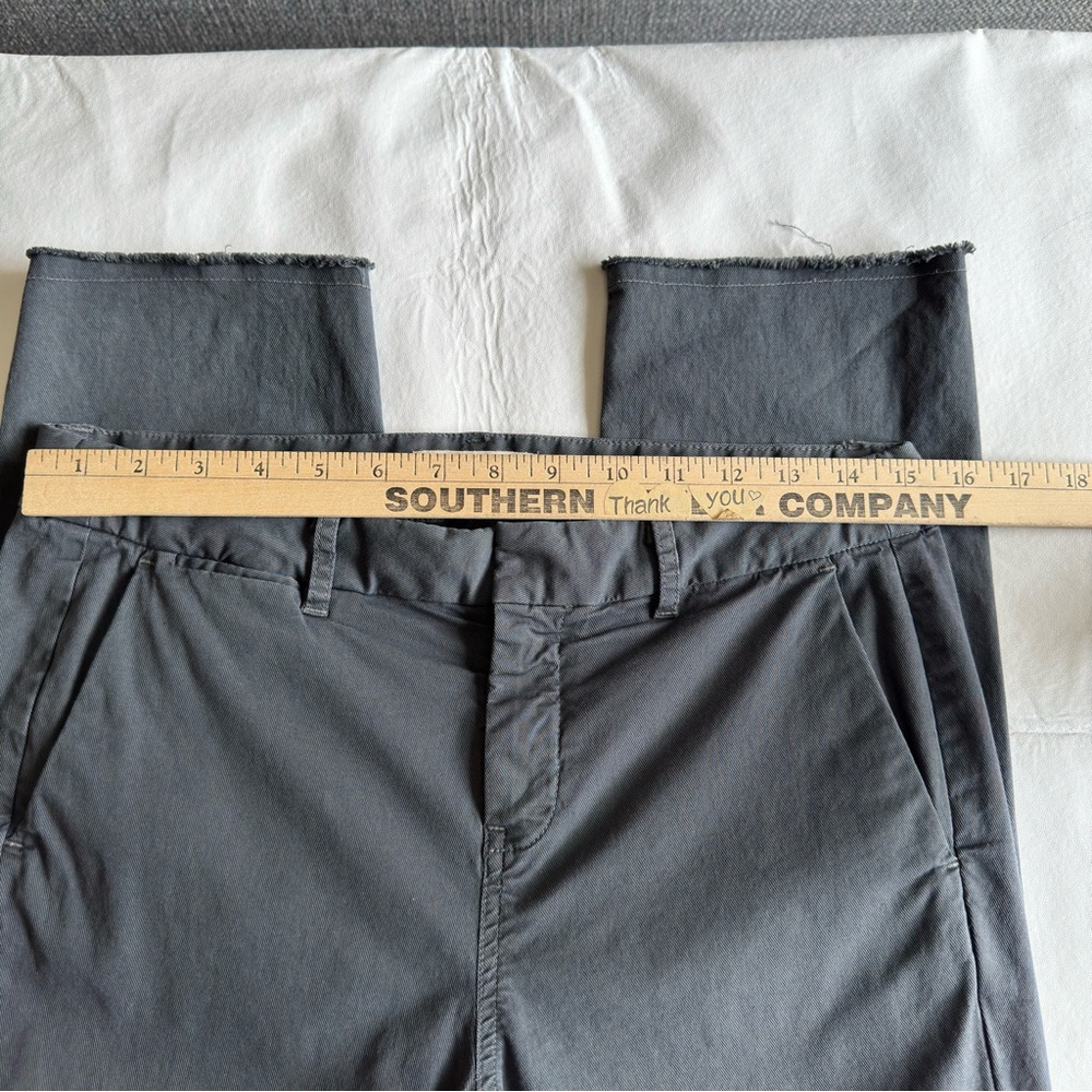 Nili Lotan East Hampton Pant 4 - Picture 7 of 11
